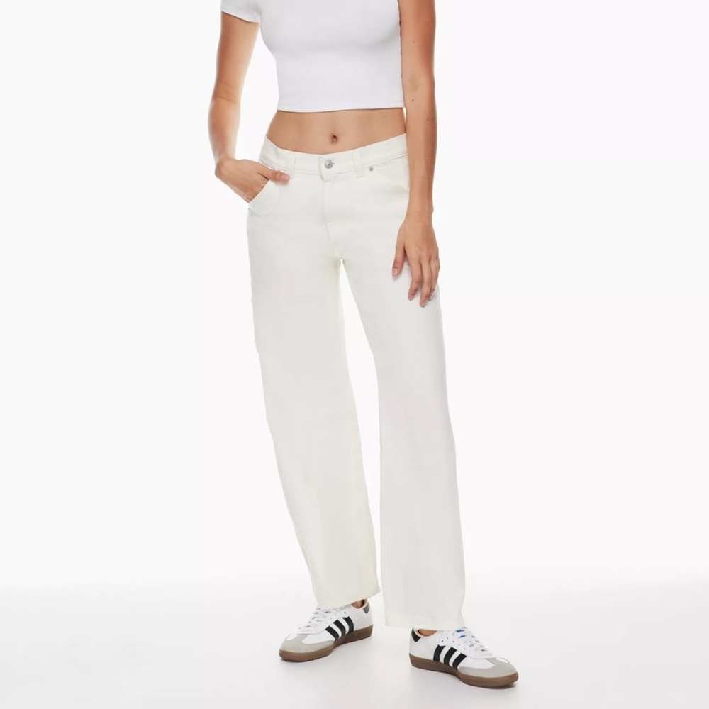 Aritzia Levi’s Dad Utility Jean